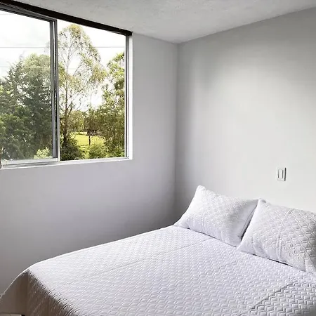 Apartamento Tranquilo, Nuevo Y Central Rionegro Exterior photo