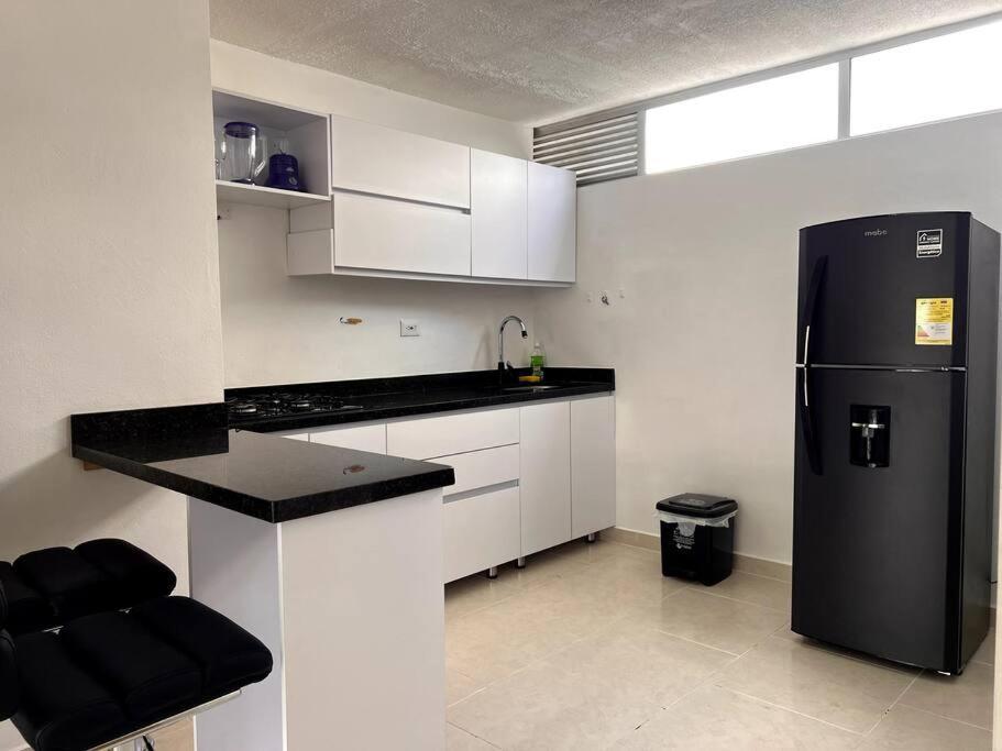 Apartment Tranquilo, Nuevo Y *