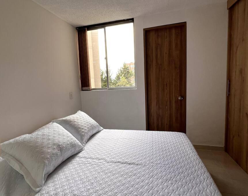 Apartment Tranquilo, Nuevo Y